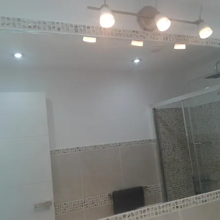 Lejlighed Acapulco *