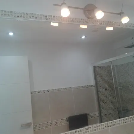 Apartman Acapulco *