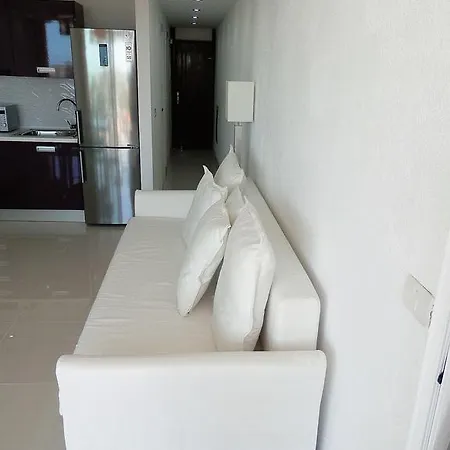 Acapulco Apartman *
