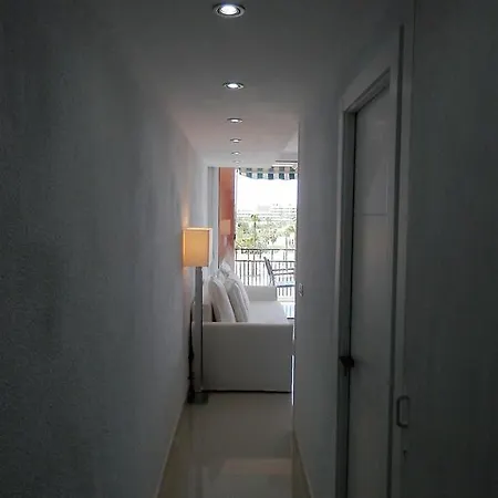 Acapulco Apartman *
