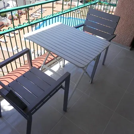 Acapulco Apartman