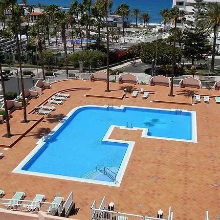 Lejlighed Acapulco