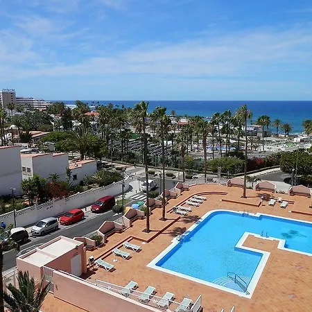 Apartman Acapulco *