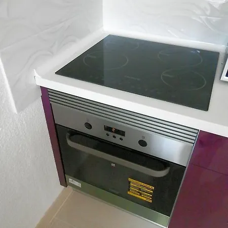 Apartman Acapulco *