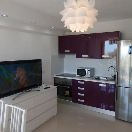 Acapulco Apartman *