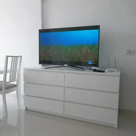 Acapulco Lejlighed