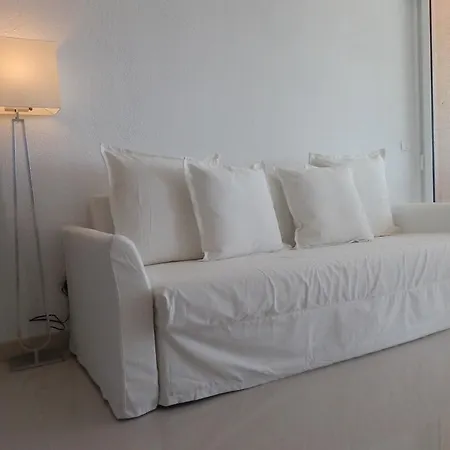 Acapulco Lejlighed *