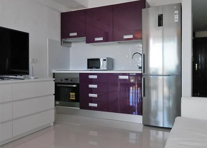Appartamento Acapulco